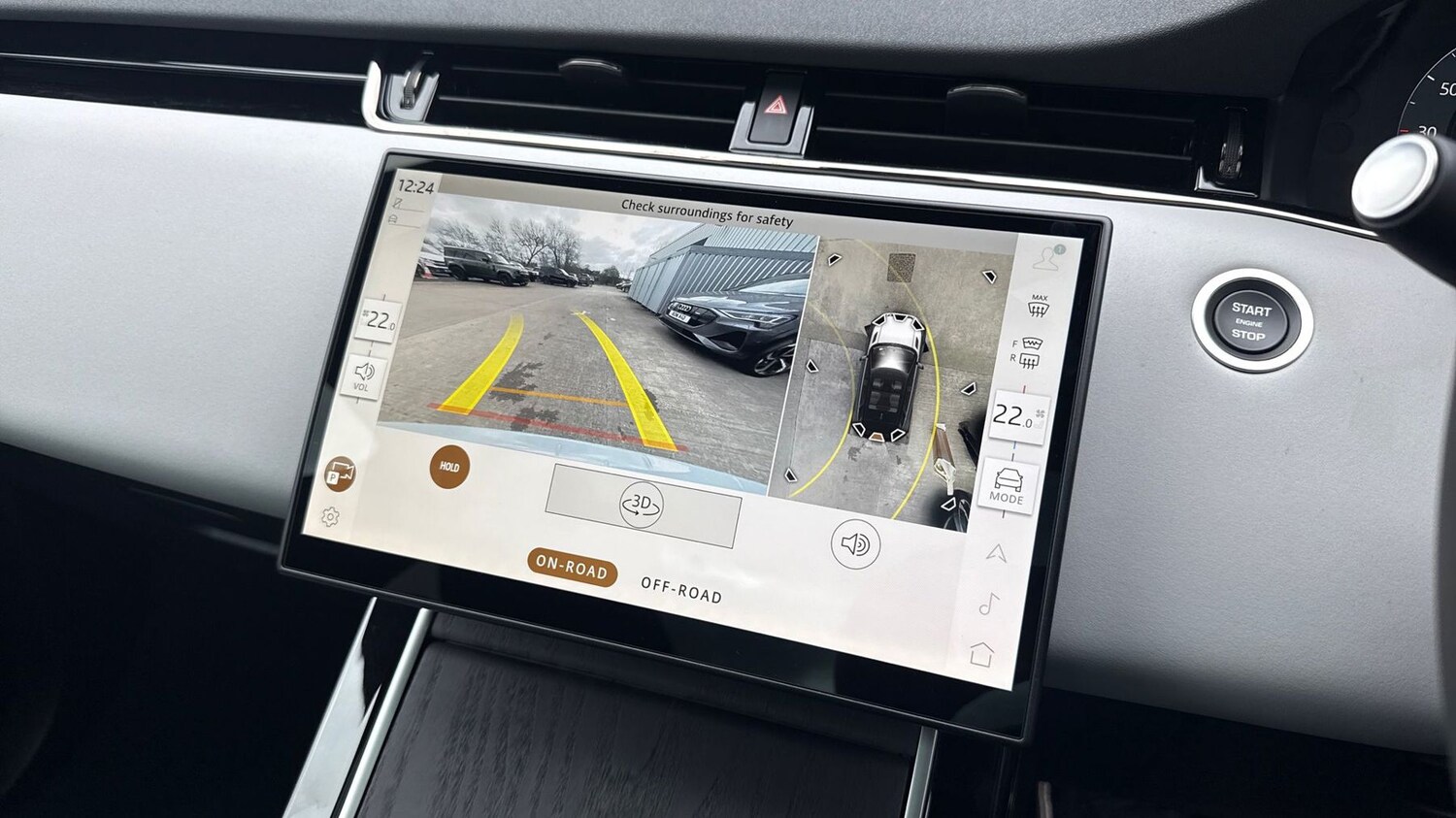 Used Land Rover Range Rover Evoque 2026 for sale - 78128759: Photo 12