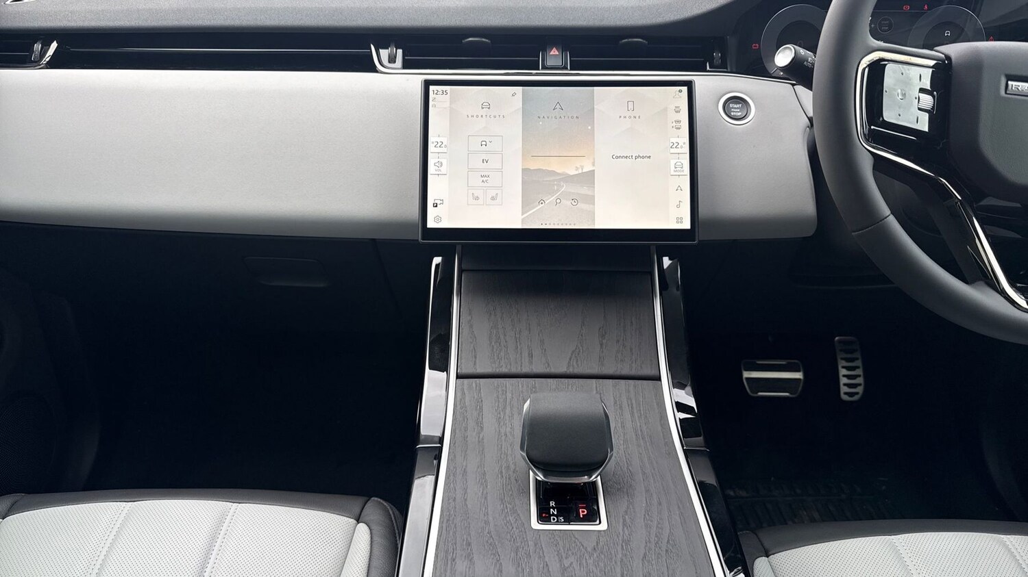 Used Land Rover Range Rover Evoque 2026 for sale - 78128759: Photo 14