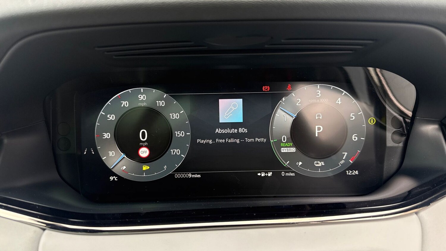 Used Land Rover Range Rover Evoque 2026 for sale - 78128759: Photo 16