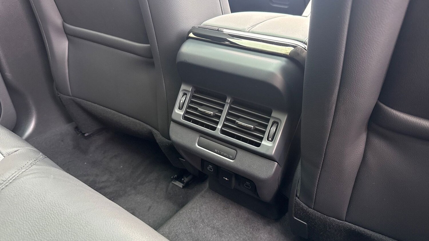 Used Land Rover Range Rover Evoque 2026 for sale - 78128759: Photo 18