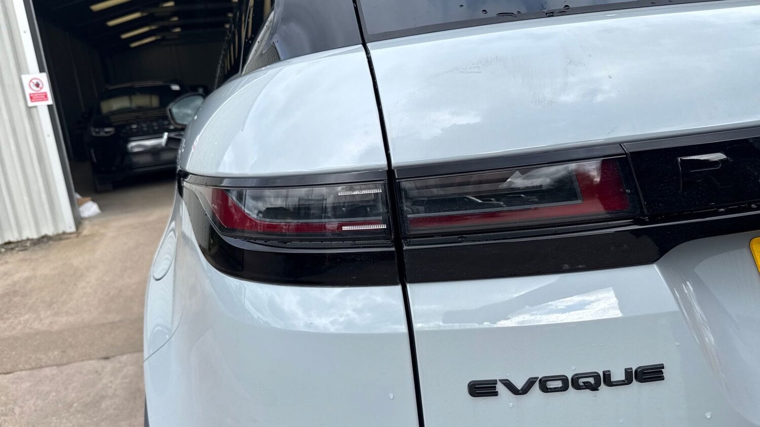 Used Land Rover Range Rover Evoque 2026 for sale - 78128759: Photo 19