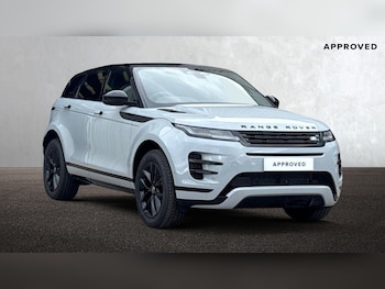 Used Land Rover Range Rover Evoque 2026 for sale - 78128759: Photo