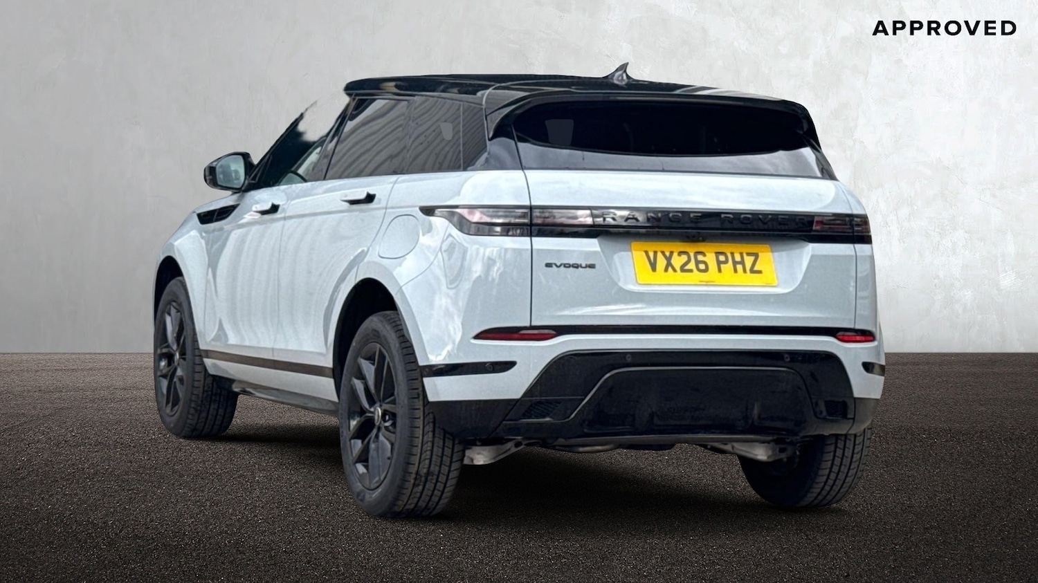 Used Land Rover Range Rover Evoque 2026 for sale - 78128759: Photo 2
