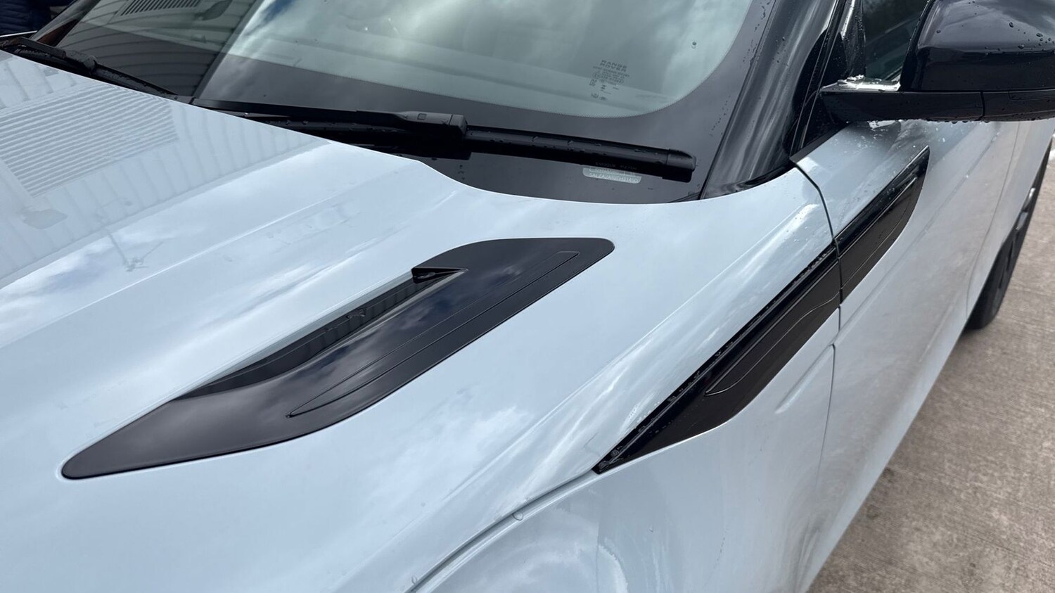 Used Land Rover Range Rover Evoque 2026 for sale - 78128759: Photo 20