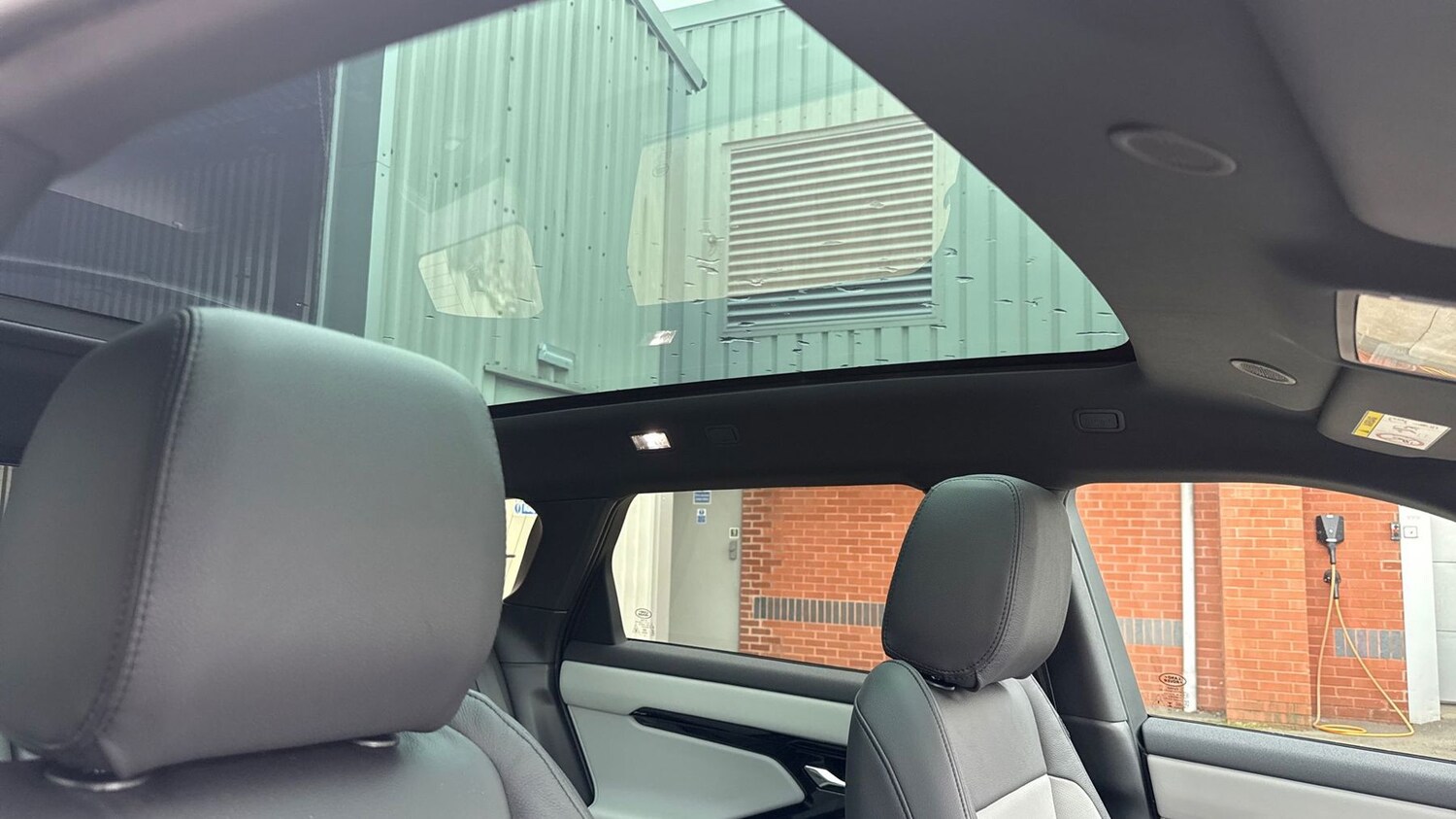 Used Land Rover Range Rover Evoque 2026 for sale - 78128759: Photo 21