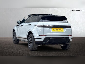 Used Land Rover Range Rover Evoque 2026 for sale - 78128759: Photo