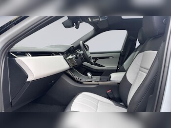 Used Land Rover Range Rover Evoque 2026 for sale - 78128759: Photo