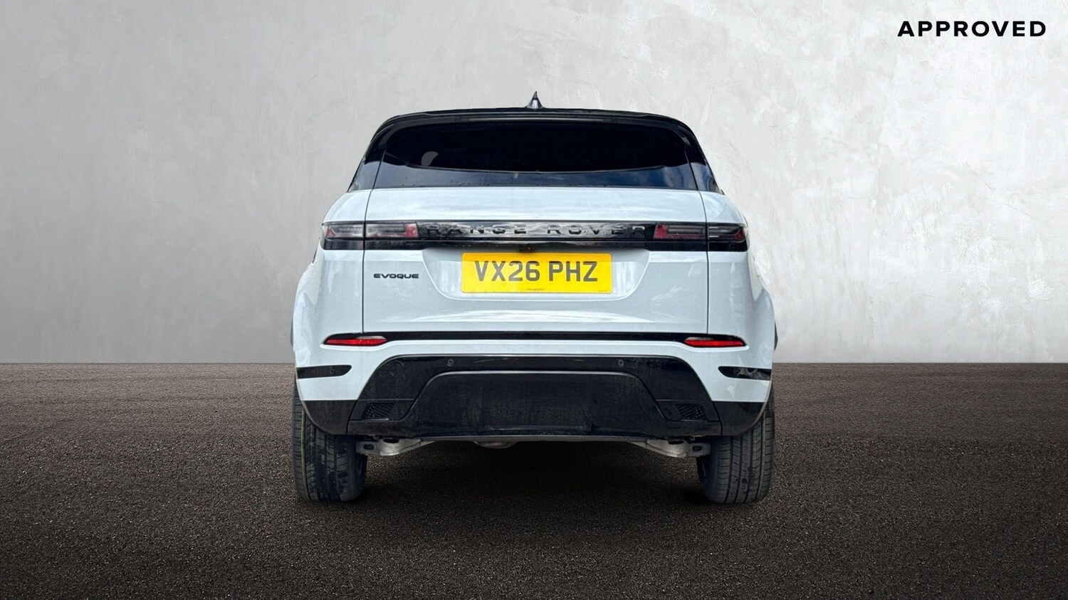 Used Land Rover Range Rover Evoque 2026 for sale - 78128759: Photo 6