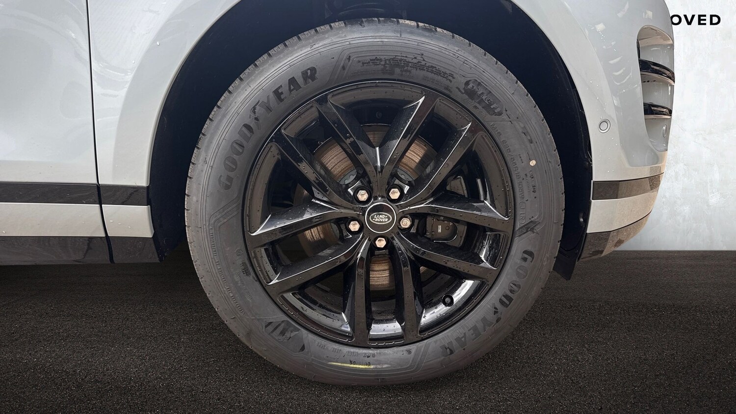 Used Land Rover Range Rover Evoque 2026 for sale - 78128759: Photo 8