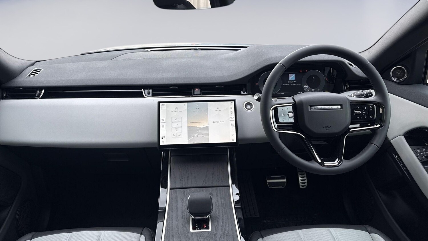 Used Land Rover Range Rover Evoque 2026 for sale - 78128759: Photo 9