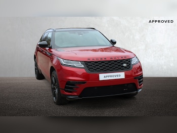 Used Land Rover Range Rover Velar 2023 for sale - 76139700: Photo