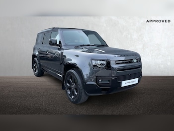 Used Land Rover Other 2023 for sale - 78220633: Photo