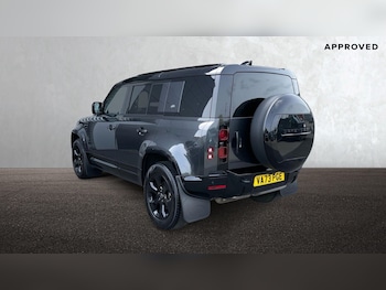 Used Land Rover Other 2023 for sale - 78220633: Photo