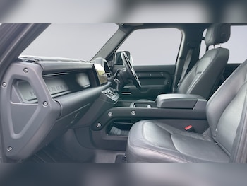 Used Land Rover Other 2023 for sale - 78220633: Photo