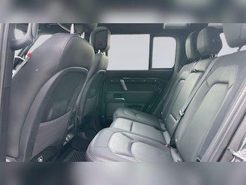 Used Land Rover Other 2023 for sale - 78220633: Photo