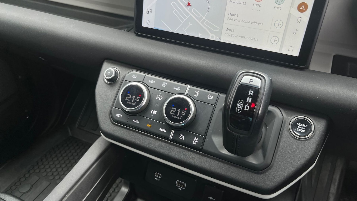 Used Land Rover Defender 2023 for sale - 76837650: Photo 13