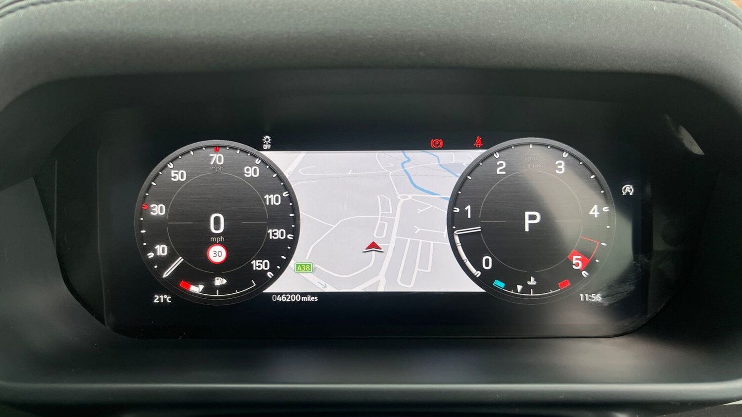 Used Land Rover Defender 2023 for sale - 76837650: Photo 16