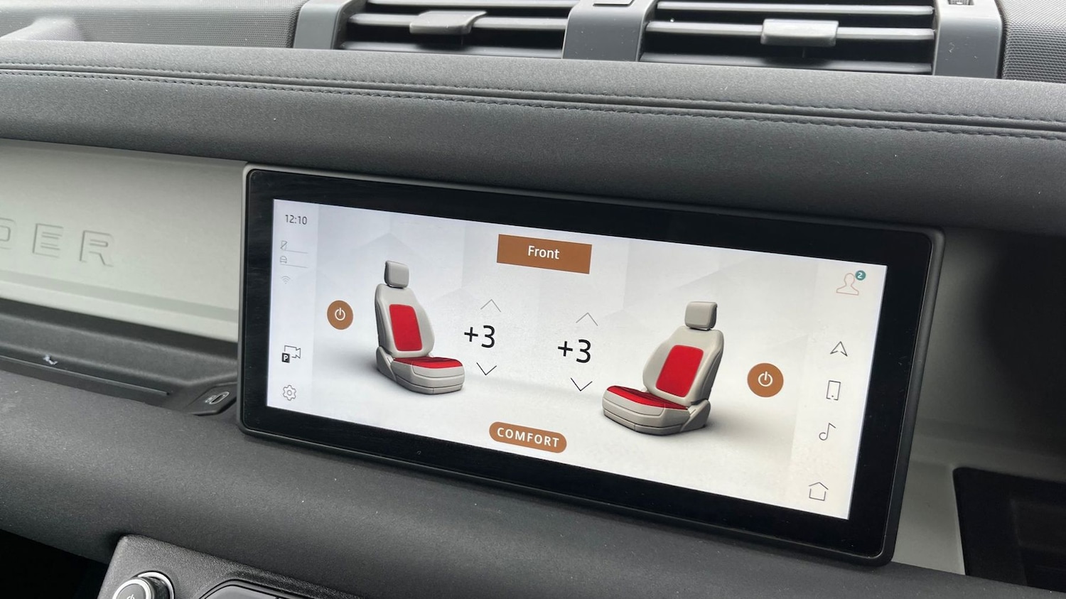 Used Land Rover Defender 2023 for sale - 76837650: Photo 21