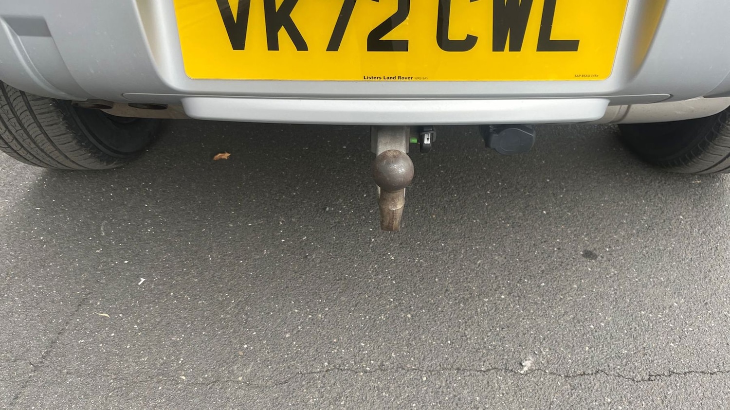 Used Land Rover Defender 2023 for sale - 76837650: Photo 22