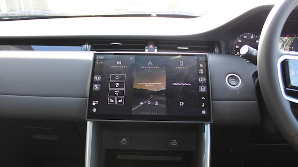 Used Land Rover Discovery Sport 2025 for sale - 74979508: Photo 13