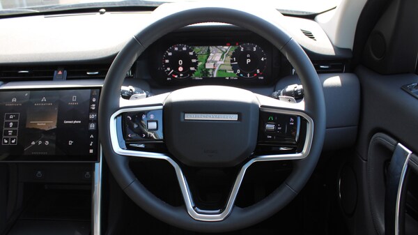 Used Land Rover Discovery Sport 2025 for sale - 74979508: Photo 14