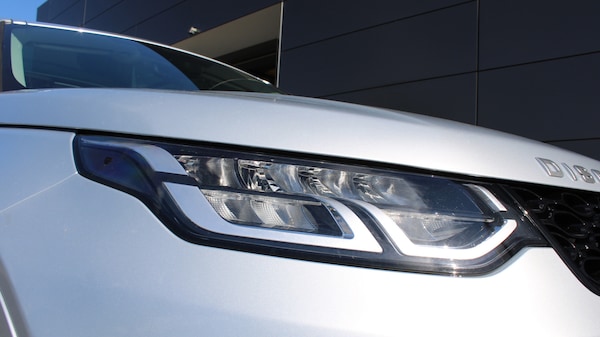 Used Land Rover Discovery Sport 2025 for sale - 74979508: Photo 15