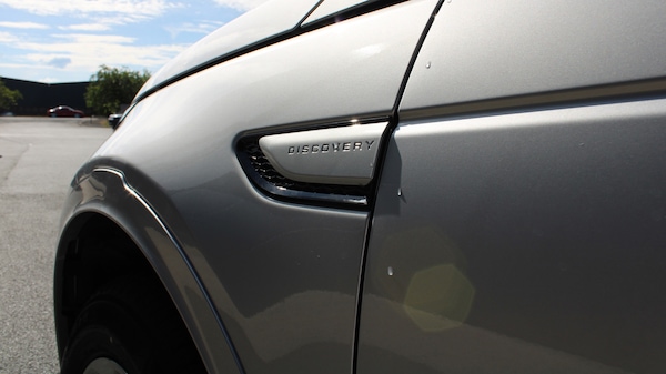 Used Land Rover Discovery Sport 2025 for sale - 74979508: Photo 18