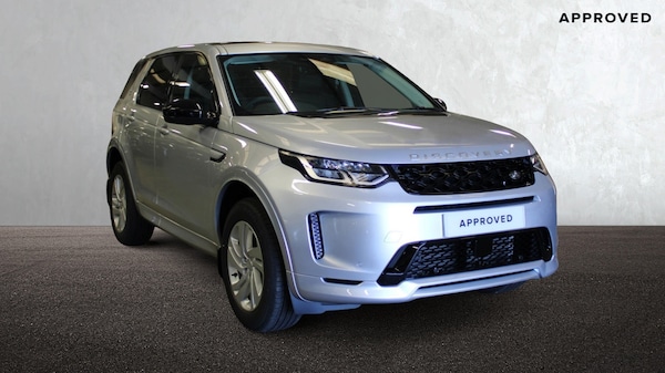 Used Land Rover Discovery Sport 2025 for sale - 74979508: Photo 1