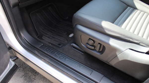 Used Land Rover Discovery Sport 2025 for sale - 74979508: Photo 20