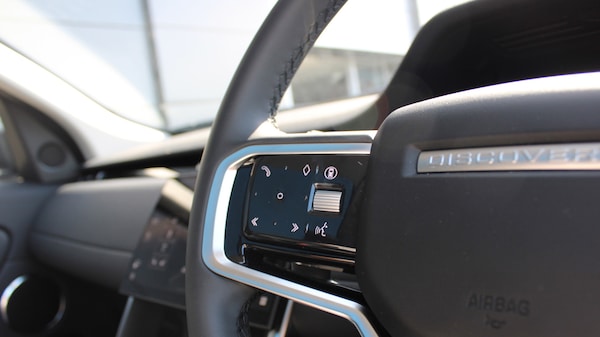 Used Land Rover Discovery Sport 2025 for sale - 74979508: Photo 21