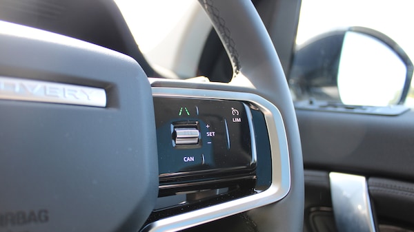 Used Land Rover Discovery Sport 2025 for sale - 74979508: Photo 22