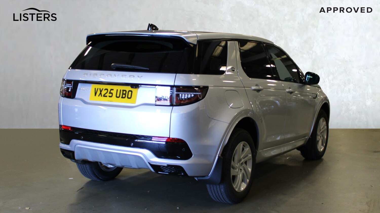 Vehicle 24