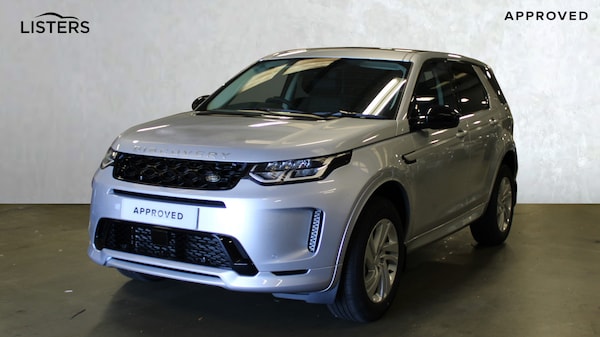 Used Land Rover Discovery Sport 2025 for sale - 74979508: Photo 25