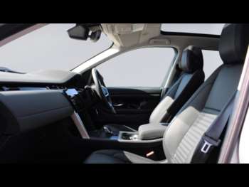 Used Land Rover Discovery Sport 2025 for sale - 74979508: Photo