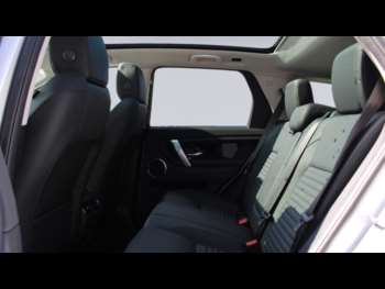 Used Land Rover Discovery Sport 2025 for sale - 74979508: Photo