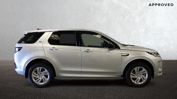 Used Land Rover Discovery Sport 2025 for sale - 74979508: Photo 5