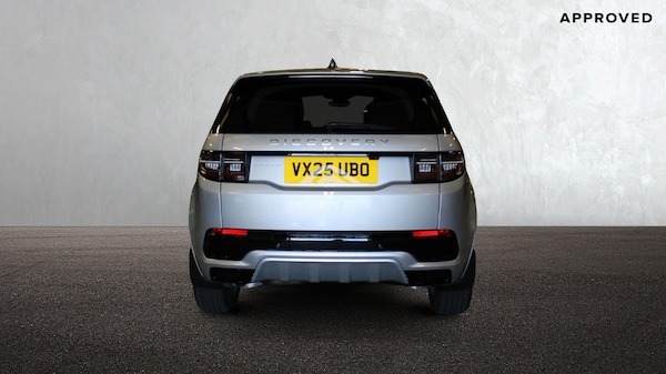 Used Land Rover Discovery Sport 2025 for sale - 74979508: Photo 6
