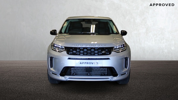 Used Land Rover Discovery Sport 2025 for sale - 74979508: Photo 7