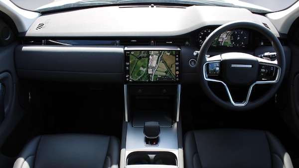 Used Land Rover Discovery Sport 2025 for sale - 74979508: Photo 9