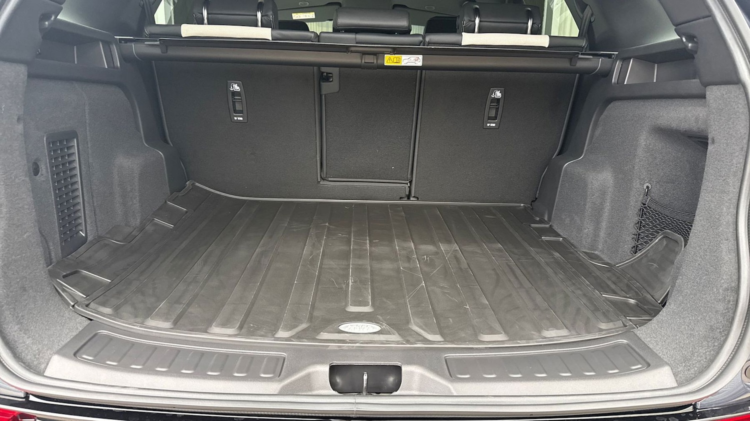 Used Land Rover Discovery Sport 2026 for sale - 77292924: Photo 10