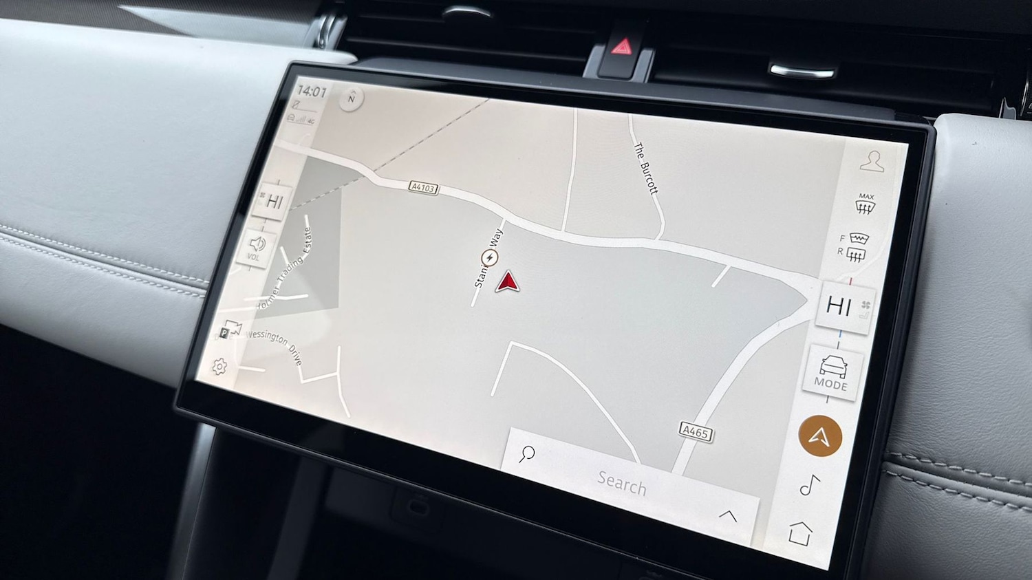 Used Land Rover Discovery Sport 2026 for sale - 77292924: Photo 11