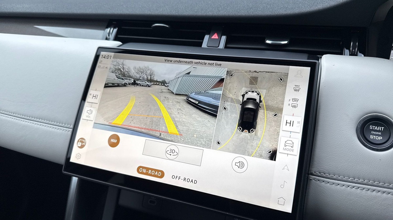 Used Land Rover Discovery Sport 2026 for sale - 77292924: Photo 12