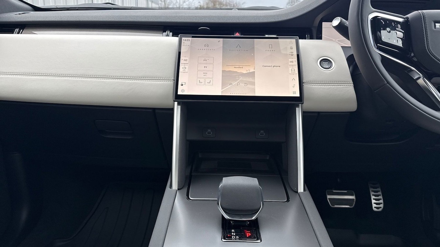 Used Land Rover Discovery Sport 2026 for sale - 77292924: Photo 14