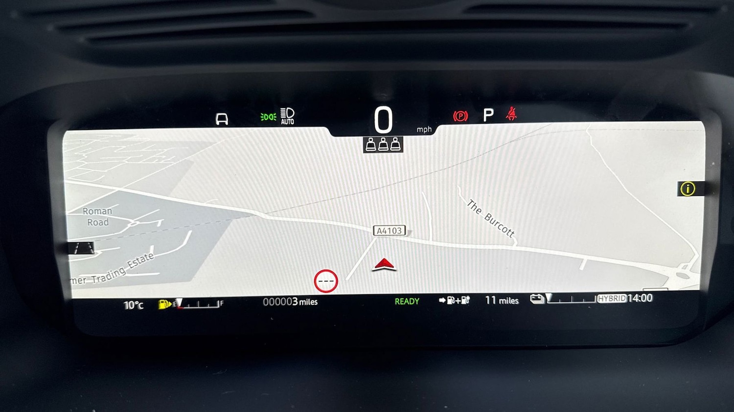 Used Land Rover Discovery Sport 2026 for sale - 77292924: Photo 16