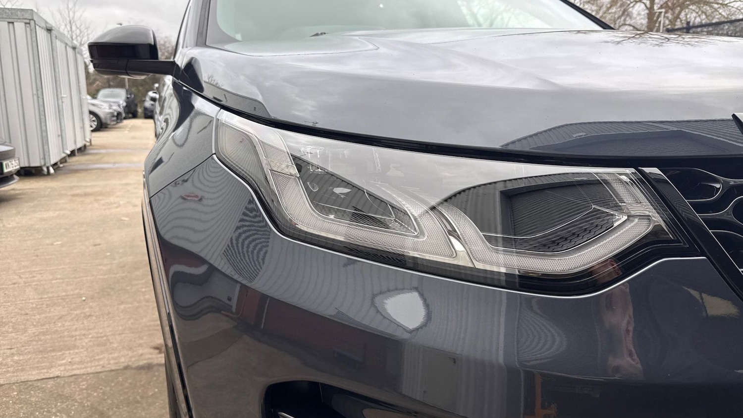 Used Land Rover Discovery Sport 2026 for sale - 77292924: Photo 17