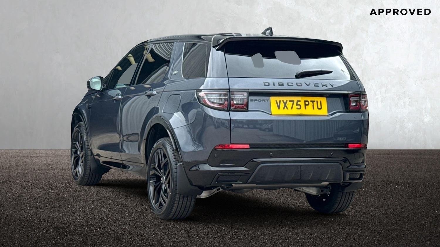 Used Land Rover Discovery Sport 2026 for sale - 77292924: Photo 2