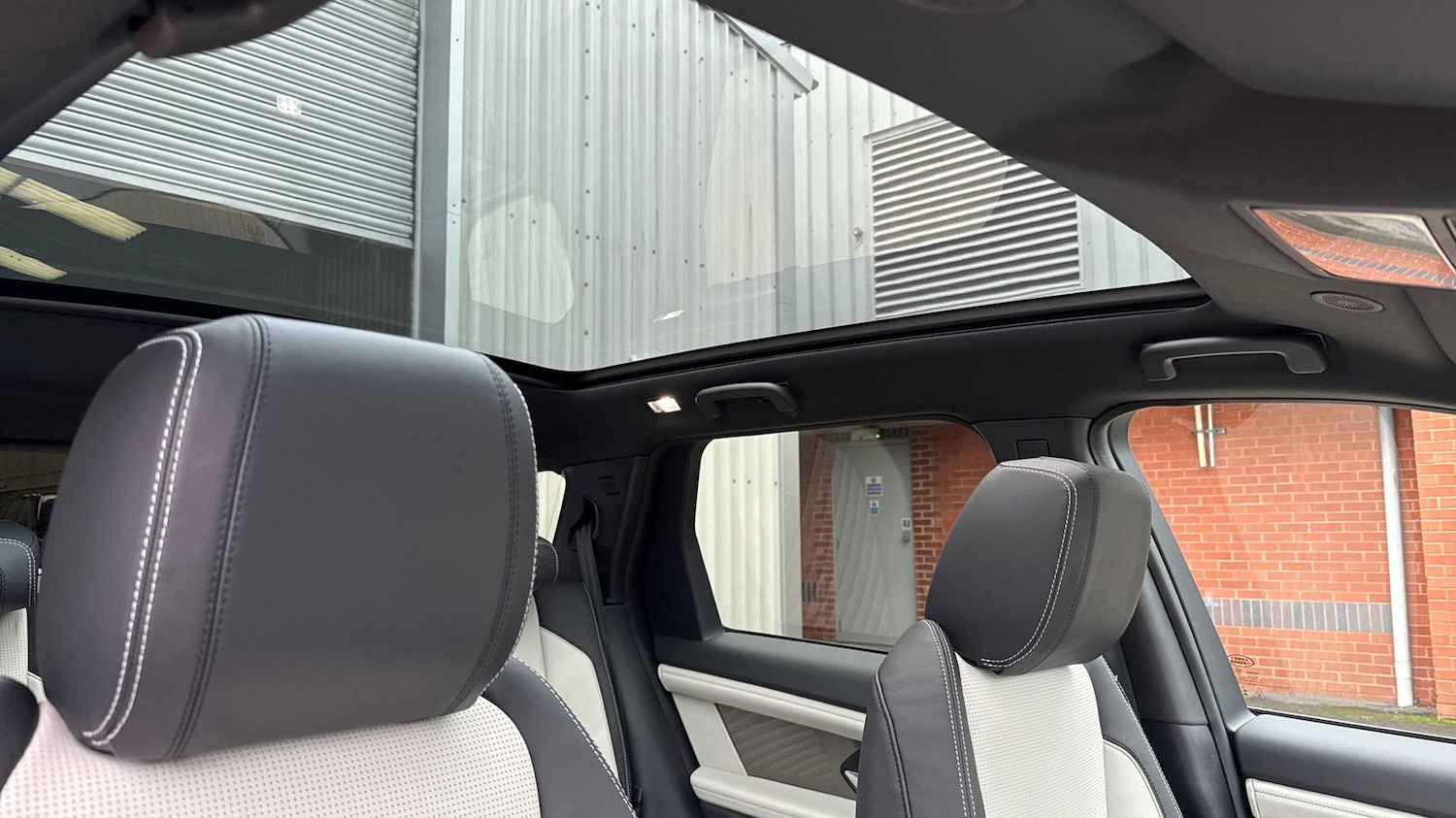 Used Land Rover Discovery Sport 2026 for sale - 77292924: Photo 21