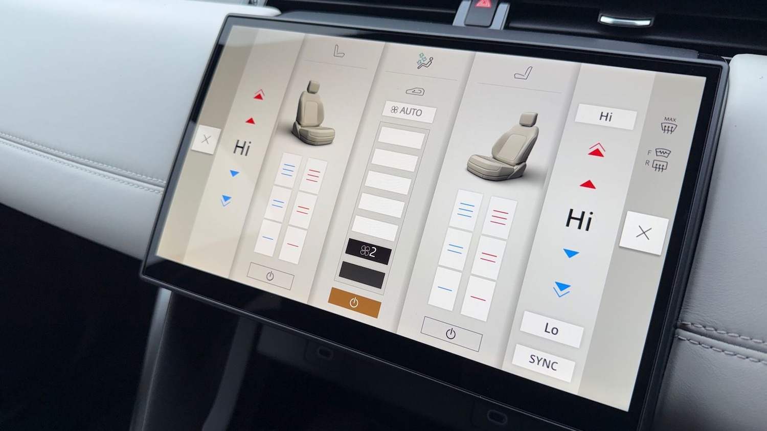 Used Land Rover Discovery Sport 2026 for sale - 77292924: Photo 22