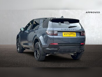 Used Land Rover Discovery Sport 2026 for sale - 77292924: Photo