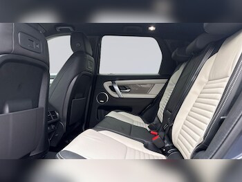 Used Land Rover Discovery Sport 2026 for sale - 77292924: Photo